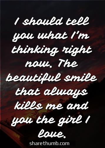 thinking of you miss you quotes
